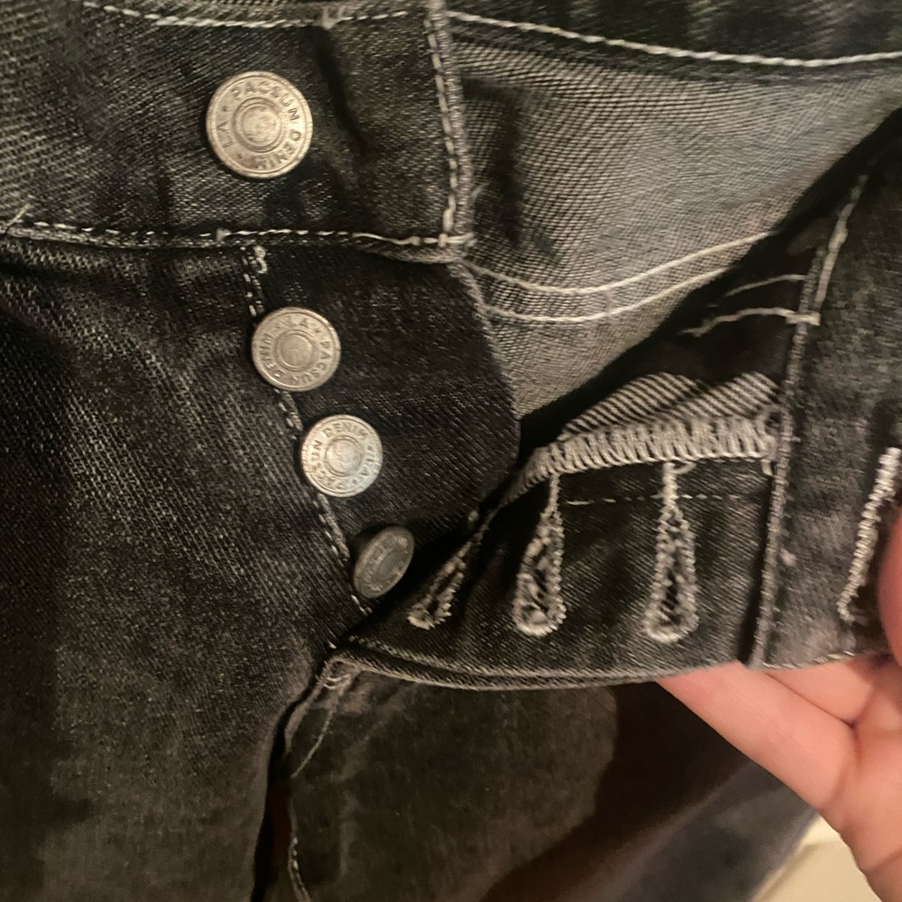 Jeans - Picture 2 of 7